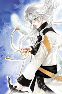 《(BL/火影同人)暗香浮影》