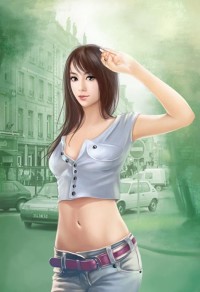 重生後,我靠美色養刁了殘王