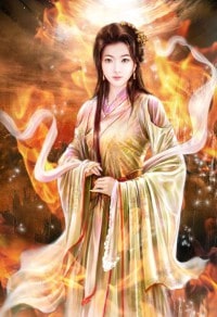 《洪荒:我穿越成了通天教主》
