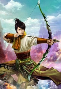 《異界:精靈救世主》