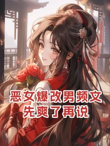 惡女爆改男頻文，先爽了再説