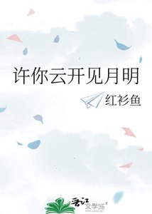 《許你雲開見月明》